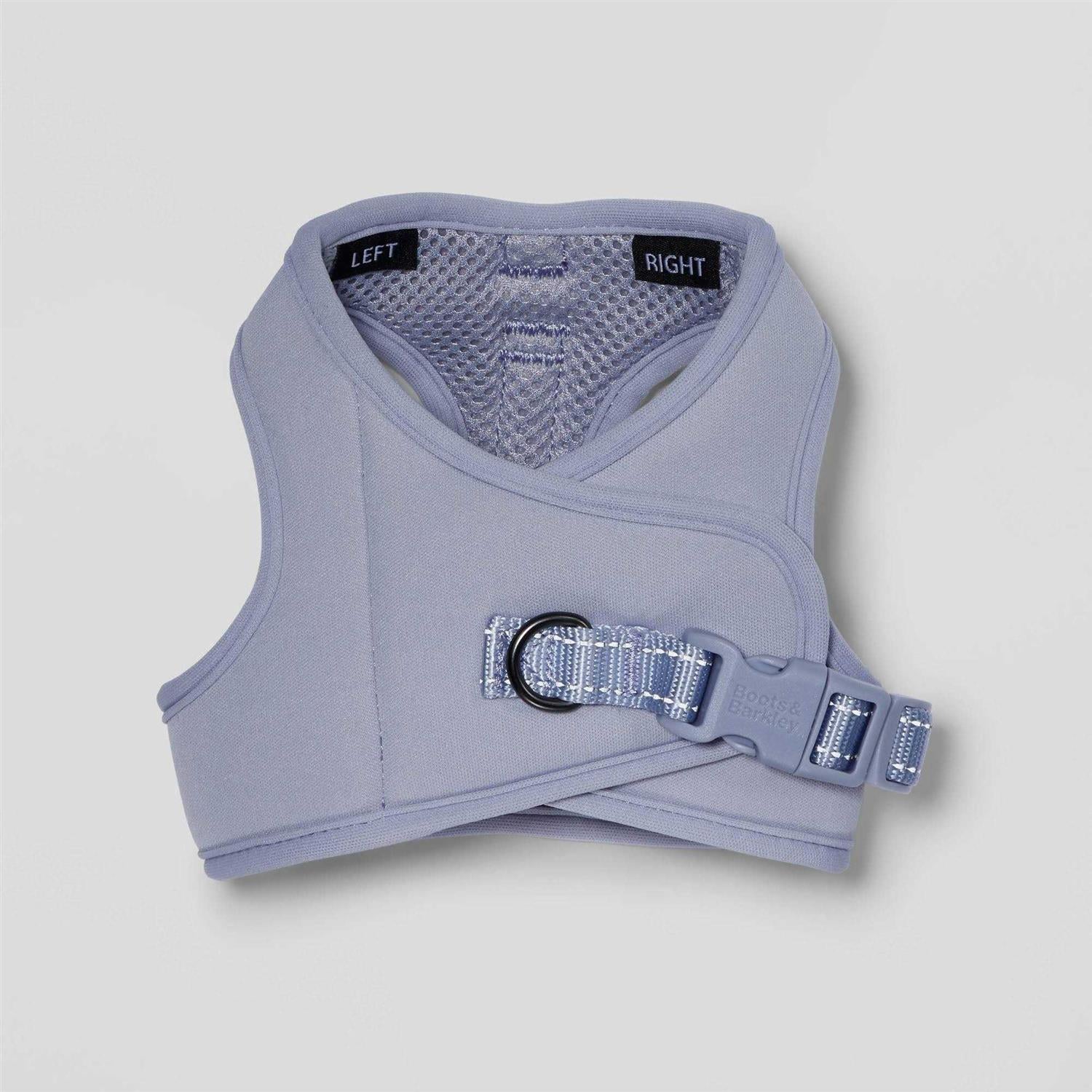 Reflective Comfort Dog Harness a7