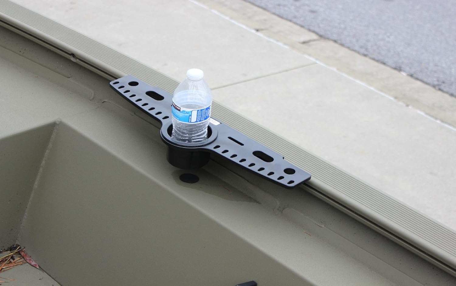 Knife and Plier Holder Rig Rack for Boat Track System a7