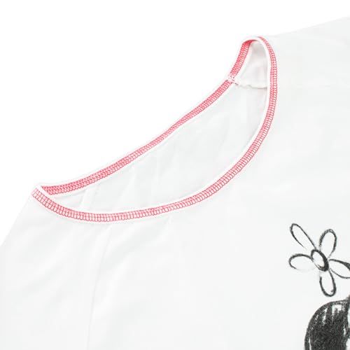 Women Cotton Pajama Set k7m