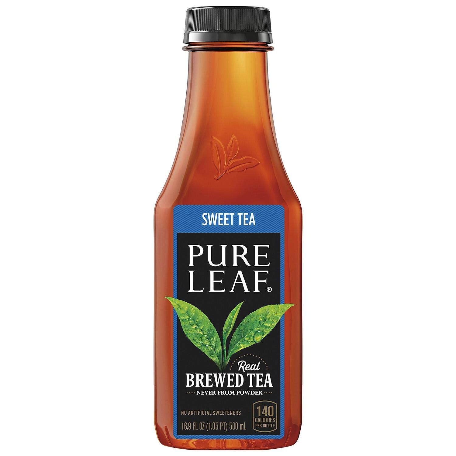 Sweet Iced Tea 16.9oz 18pk k7