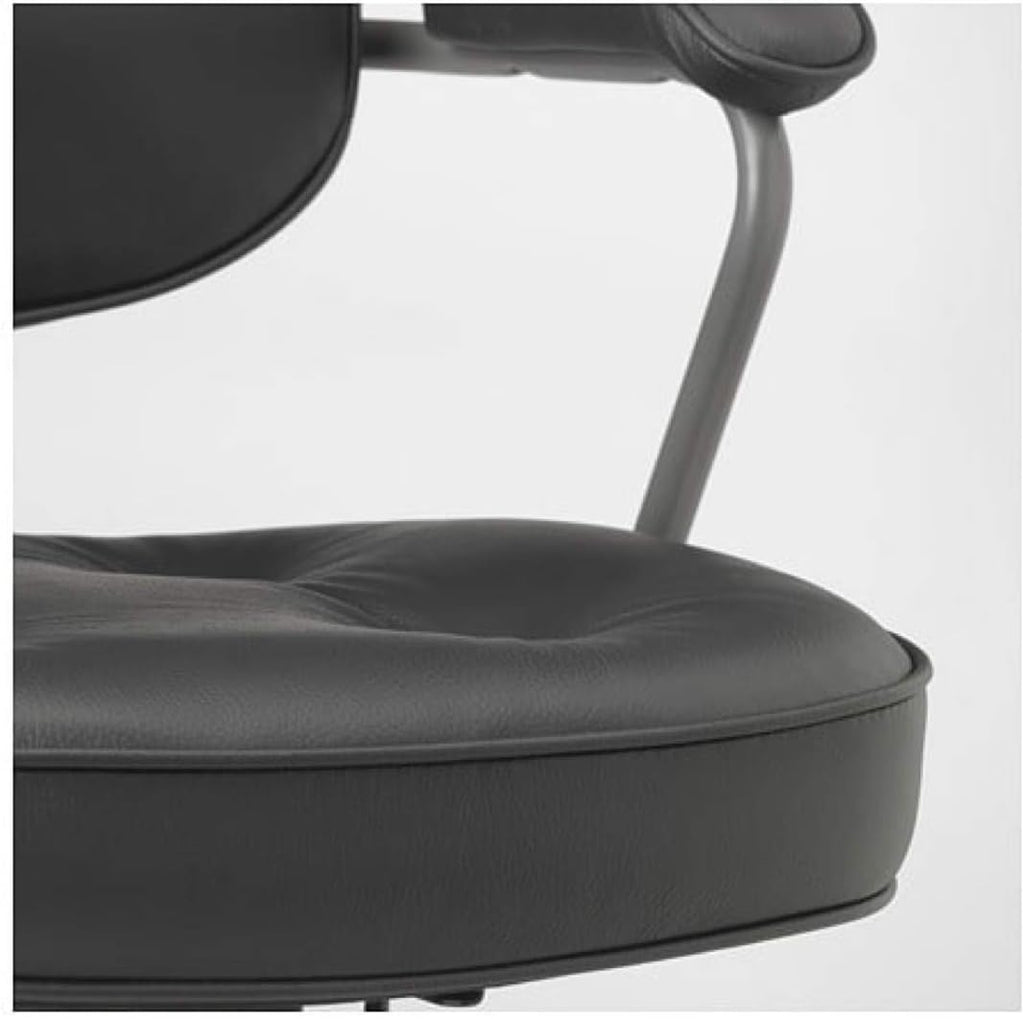 Swivel Chair Glose Black a7