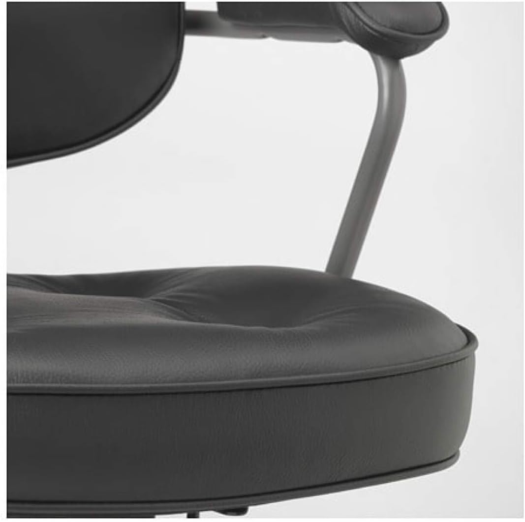 Swivel Chair Glose Black a7