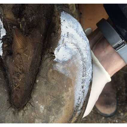Hoof Clay 750g a7