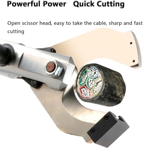 Wire Cutting Tool for Armored Cable 7k