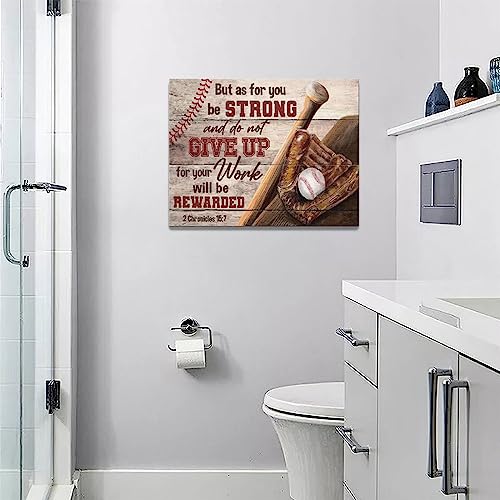 Coastal Nautical Beach Canvas Wall Art 16x24 a7