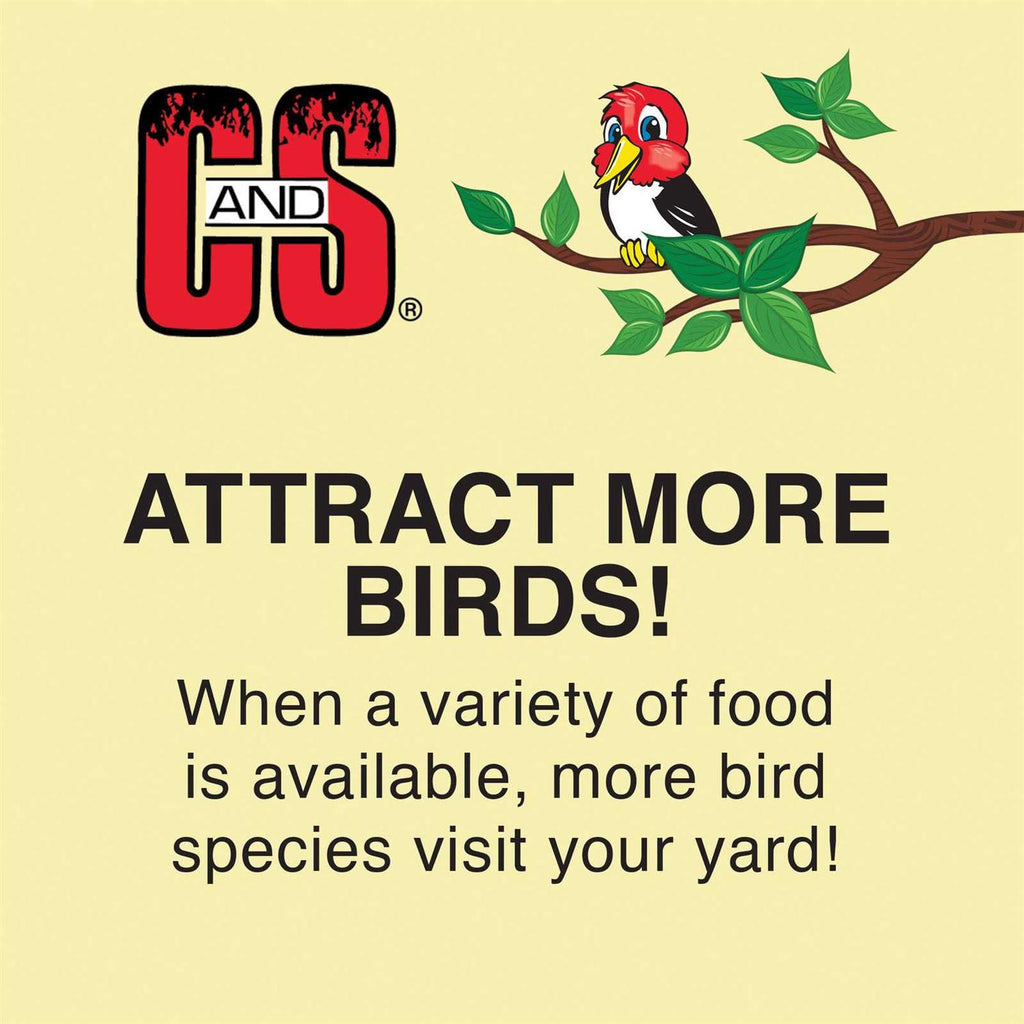 No Melt Suet Dough Wild Bird Food k7m