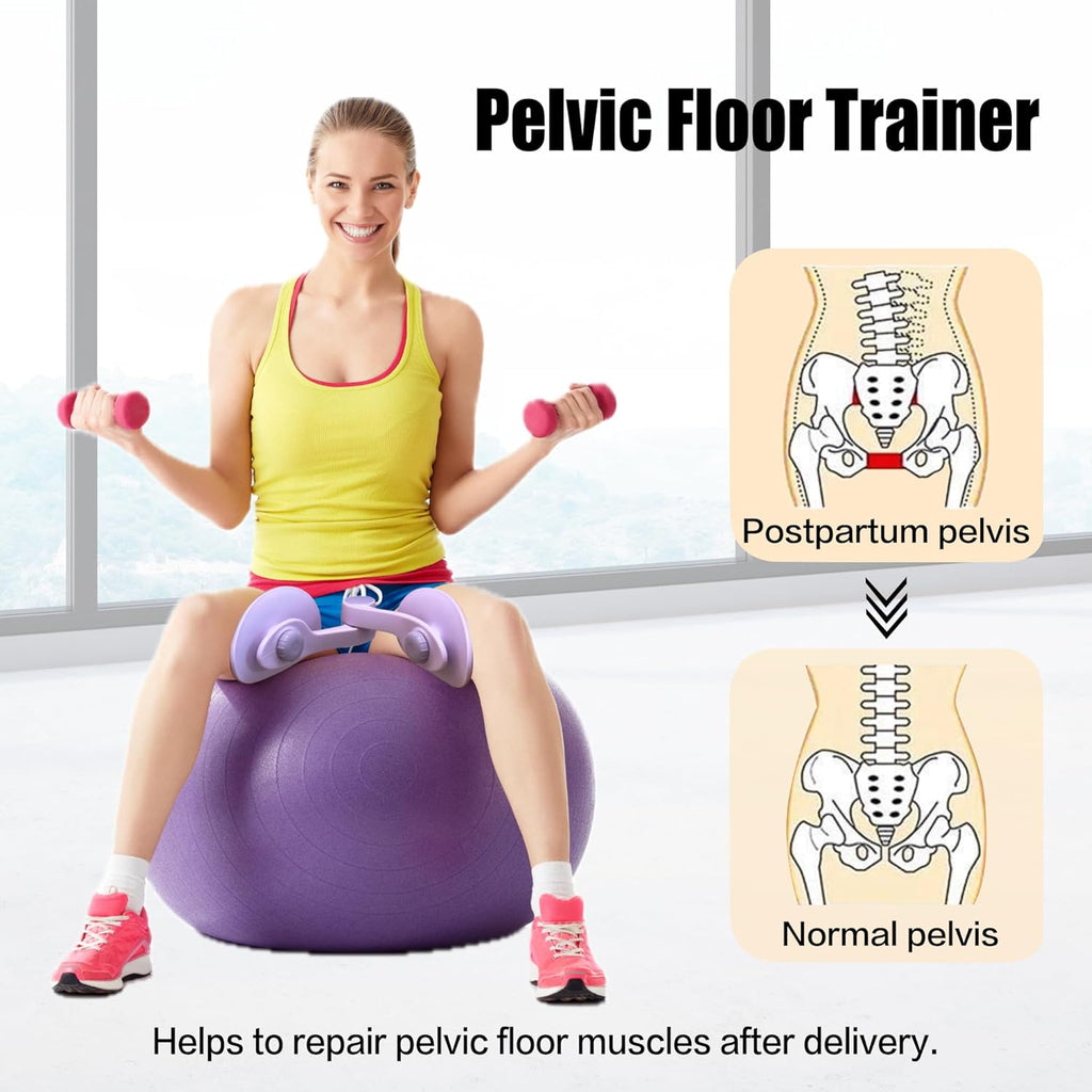 Thigh Hip Trainer for Inner Thighs a7