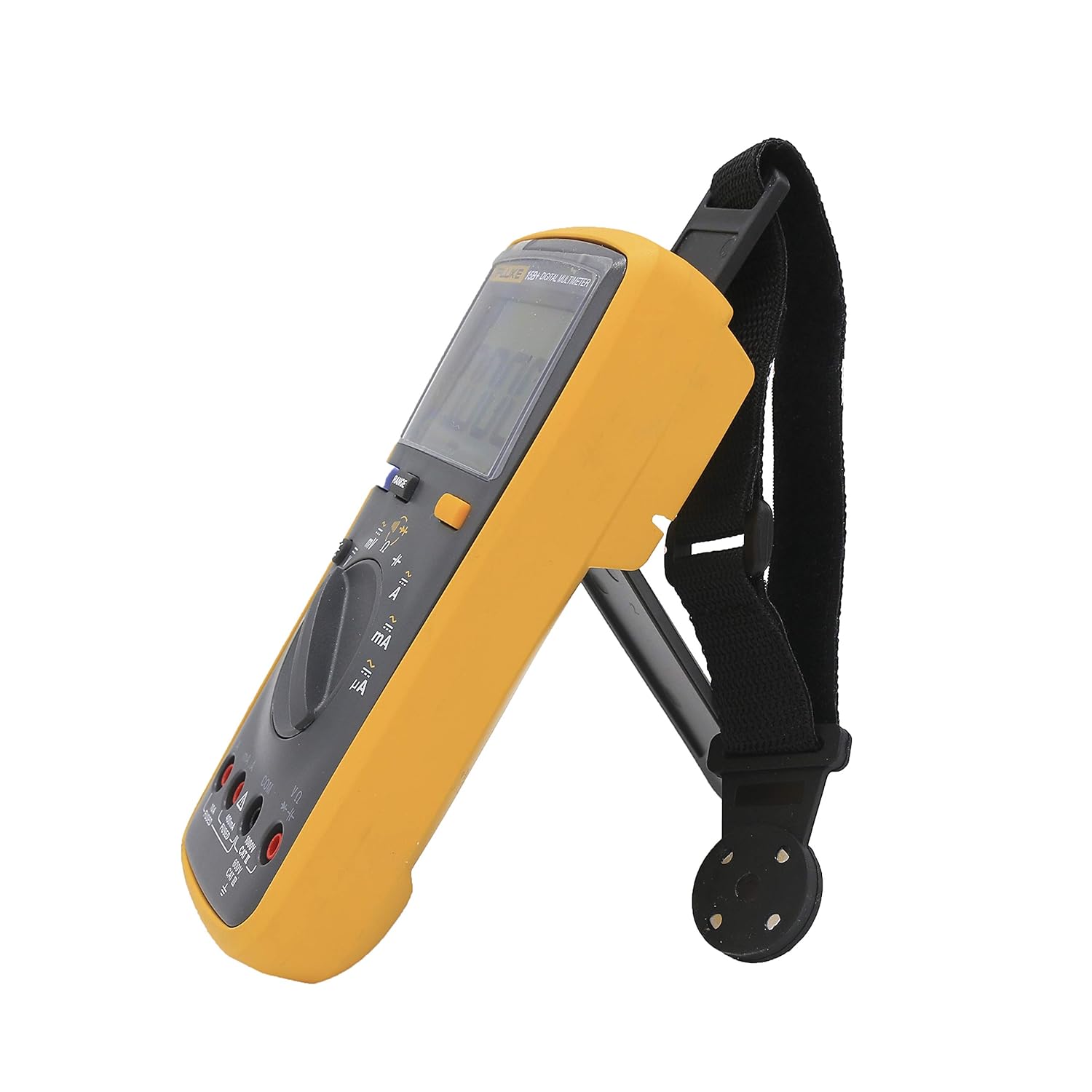 Magnetic Instrument Hanger Kit with Loop Strap a7