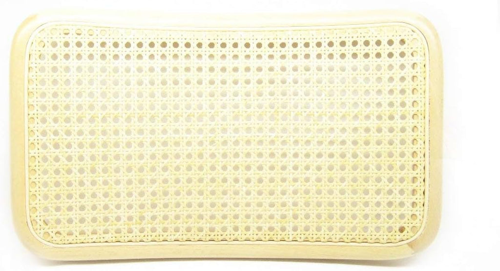 Cane Chair Replacement Backrest Natural 7k