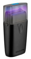 BaBylissPRO UV Metal Foil Double Head Shavers