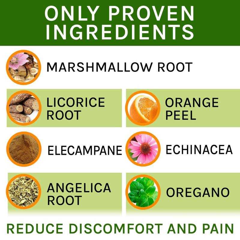 Herbal Cough Relief Drops for Dogs & Cats k7m