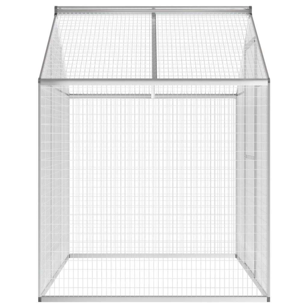 Outdoor Aviary for Pets k7m
