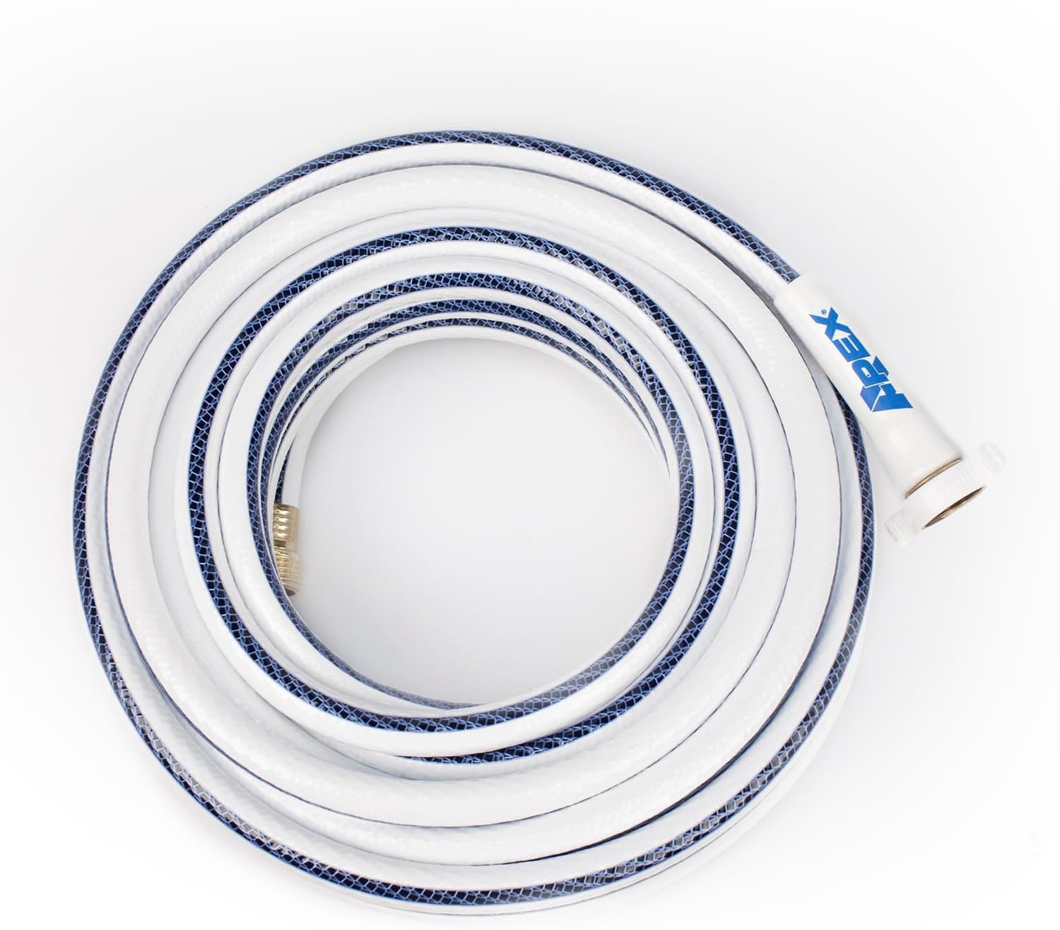 RV/Marine Hose 5/8 x 25 ft White a7