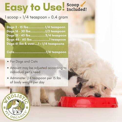 Colostrum Powder for Pets 7k