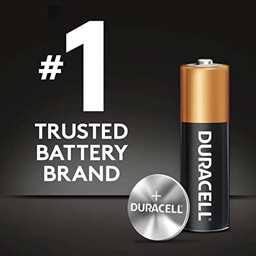 Alkaline Batteries AA 24 Count Box a7
