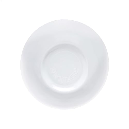 Melamine Mixing Bowl Set with Lids, 5 Sizes, Blue Floral k7p