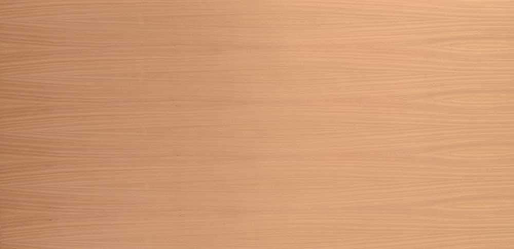 Mahogany Ribbon Stripe Wood Veneer Sheet 48x96 10 mil k7