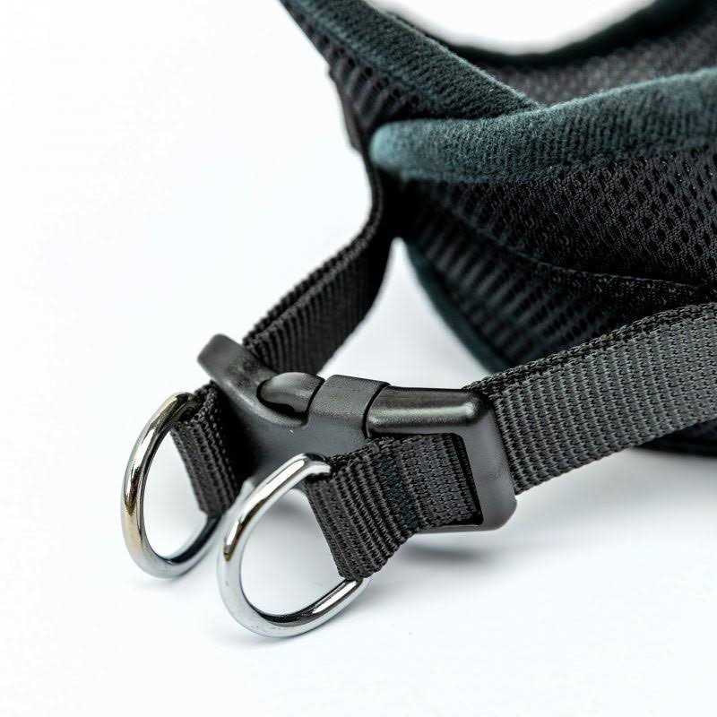 Mesh Harness for Dogs a7