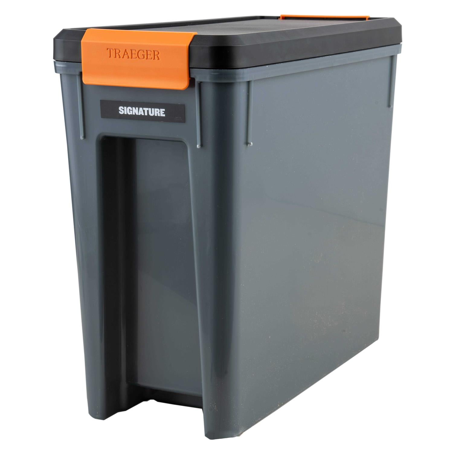 Traeger StayDry Pellet Bin &amp; Lid - Pet Supplies online store