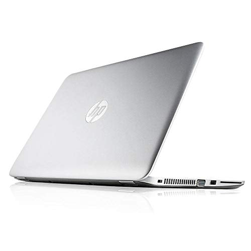 HP 12.5" HD Business Laptop, Core i5, 16GB RAM, 256GB SSD, Windows 10 Pro k7m
