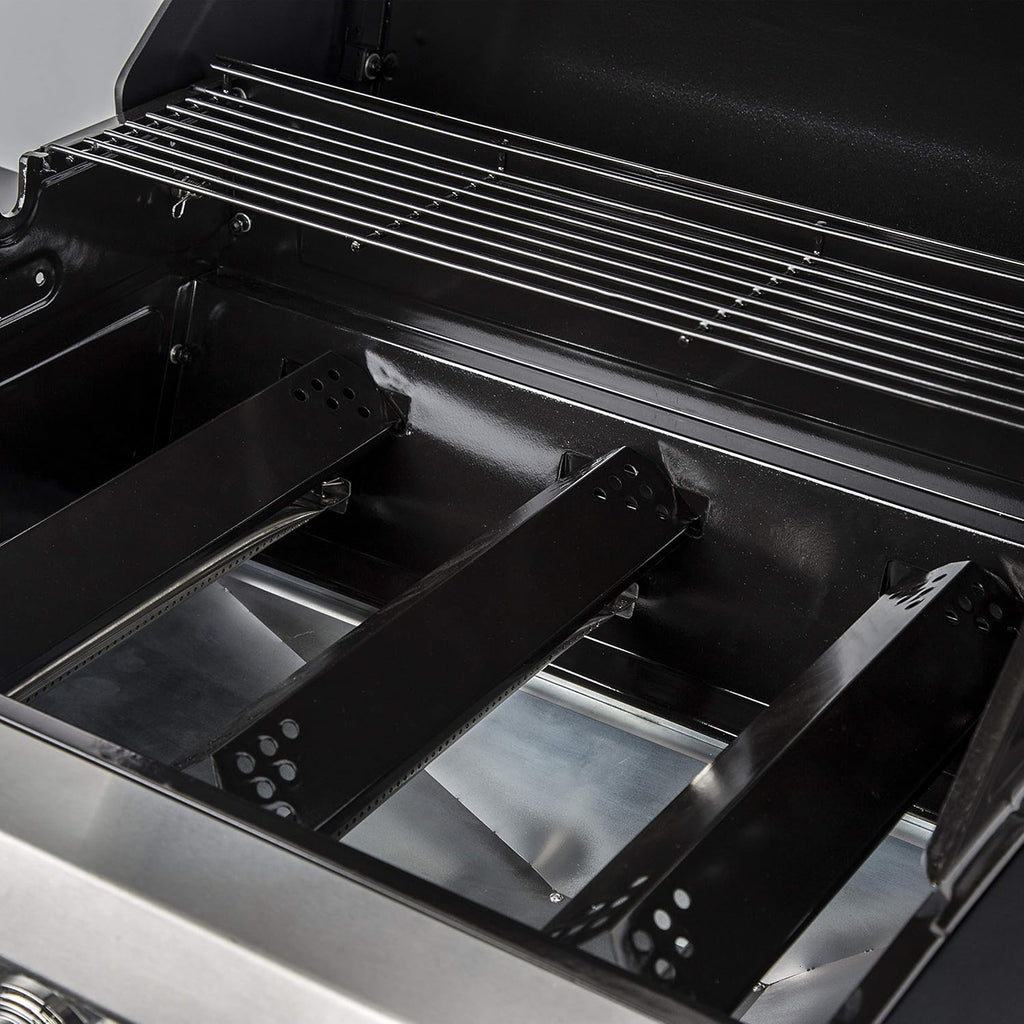 3 Burner LP Gas Grill k7m