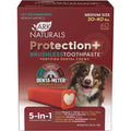 Ark Naturals Protection+ Brushless Toothpaste Fortified Dental Dog Chews - Pet Supplies online store