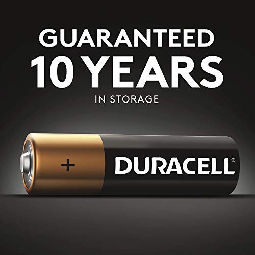 Alkaline Batteries AA 24 Count Box a7