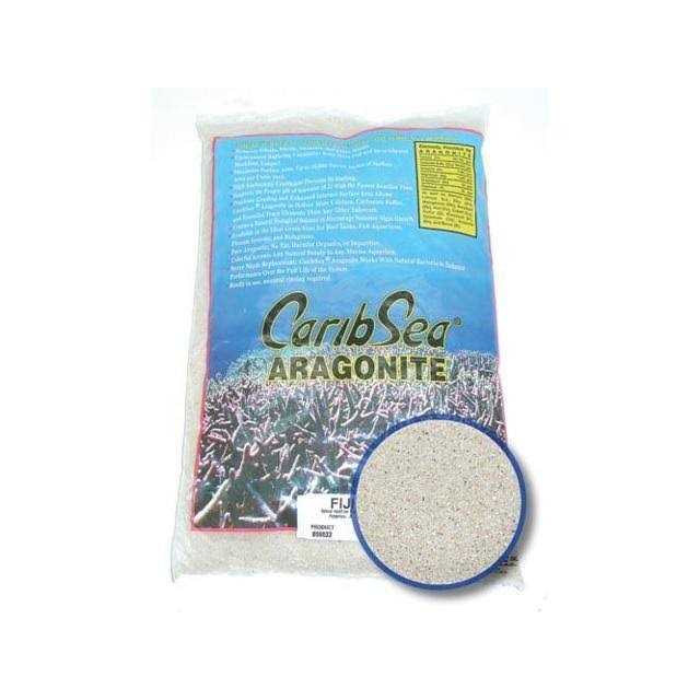 Aragonite Aragamax Select Substrate for Aquariums k7