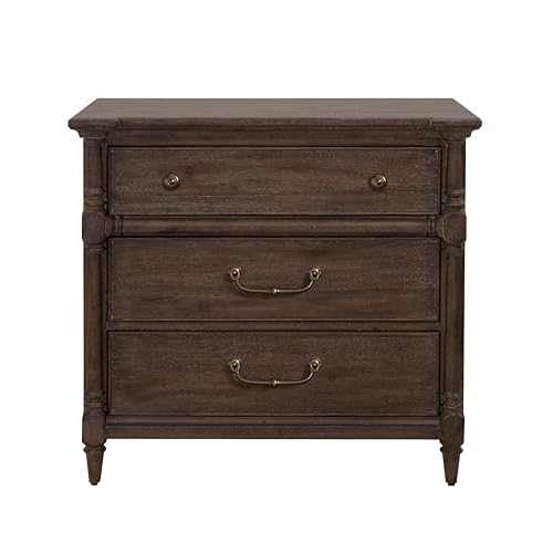 Wooden 6 Piece Bedroom Furniture Set with Queen Bed and Nightstands k7