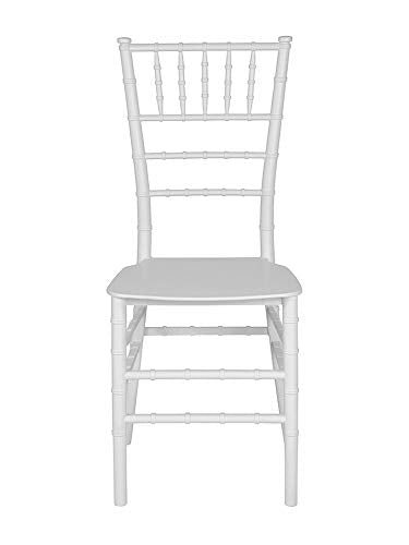 Gold Resin Stacking Chiavari Chair k7m
