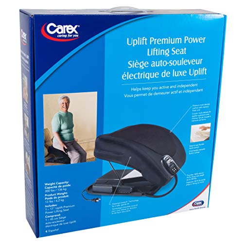 Power Chair Lift Assist Device for Sit to Stand Support 300 lbs k7