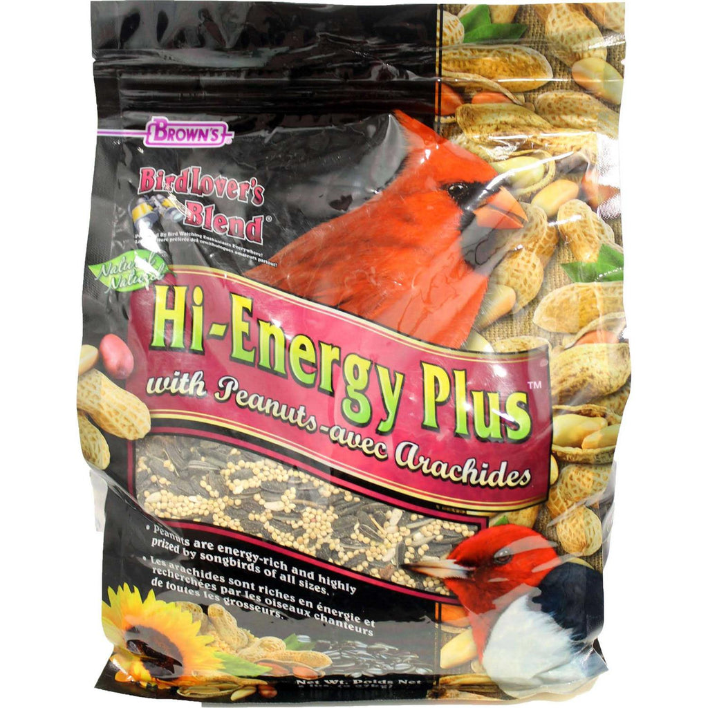 Bird Lover's Blend Dry Food for Wild Birds k7m