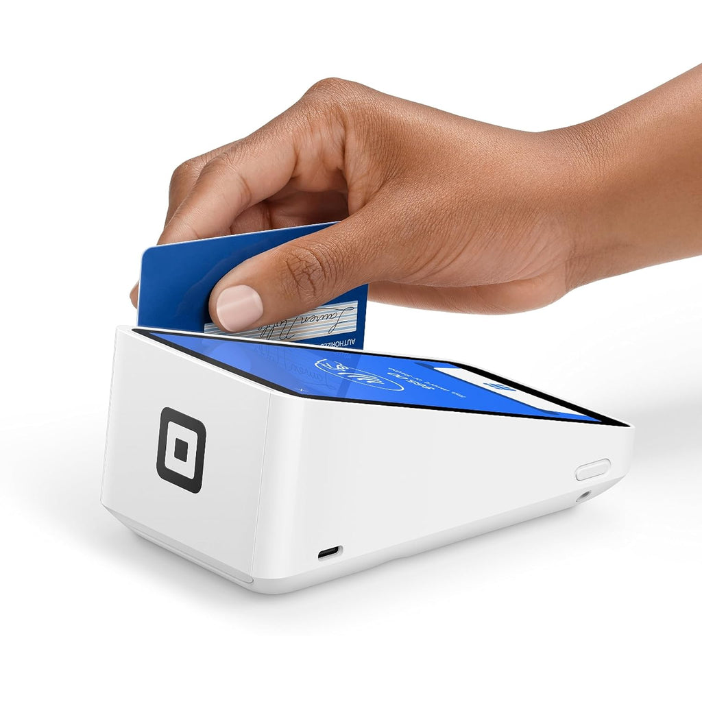 Card Reader for Mobile Payments k7q