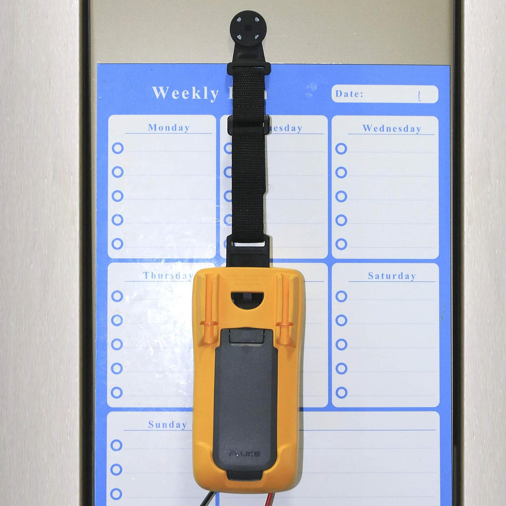 Magnetic Instrument Hanger Kit with Loop Strap a7