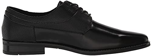 Men's Plain Toe Oxford Leather Dress Shoes k7m