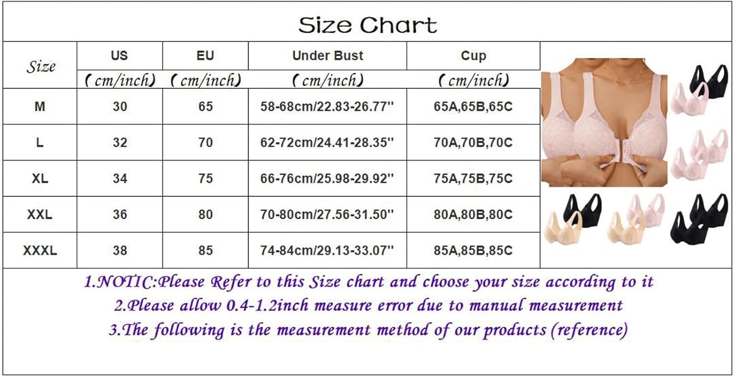 Sports Bra for Women High Impact White Unlined Wireless a7k