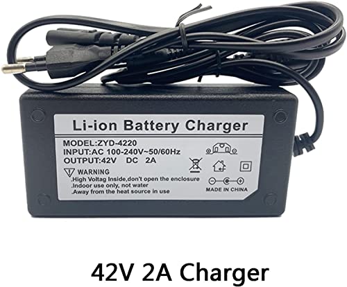 36V 30Ah Ebike Battery Lithium Ion Pack XT60 k7
