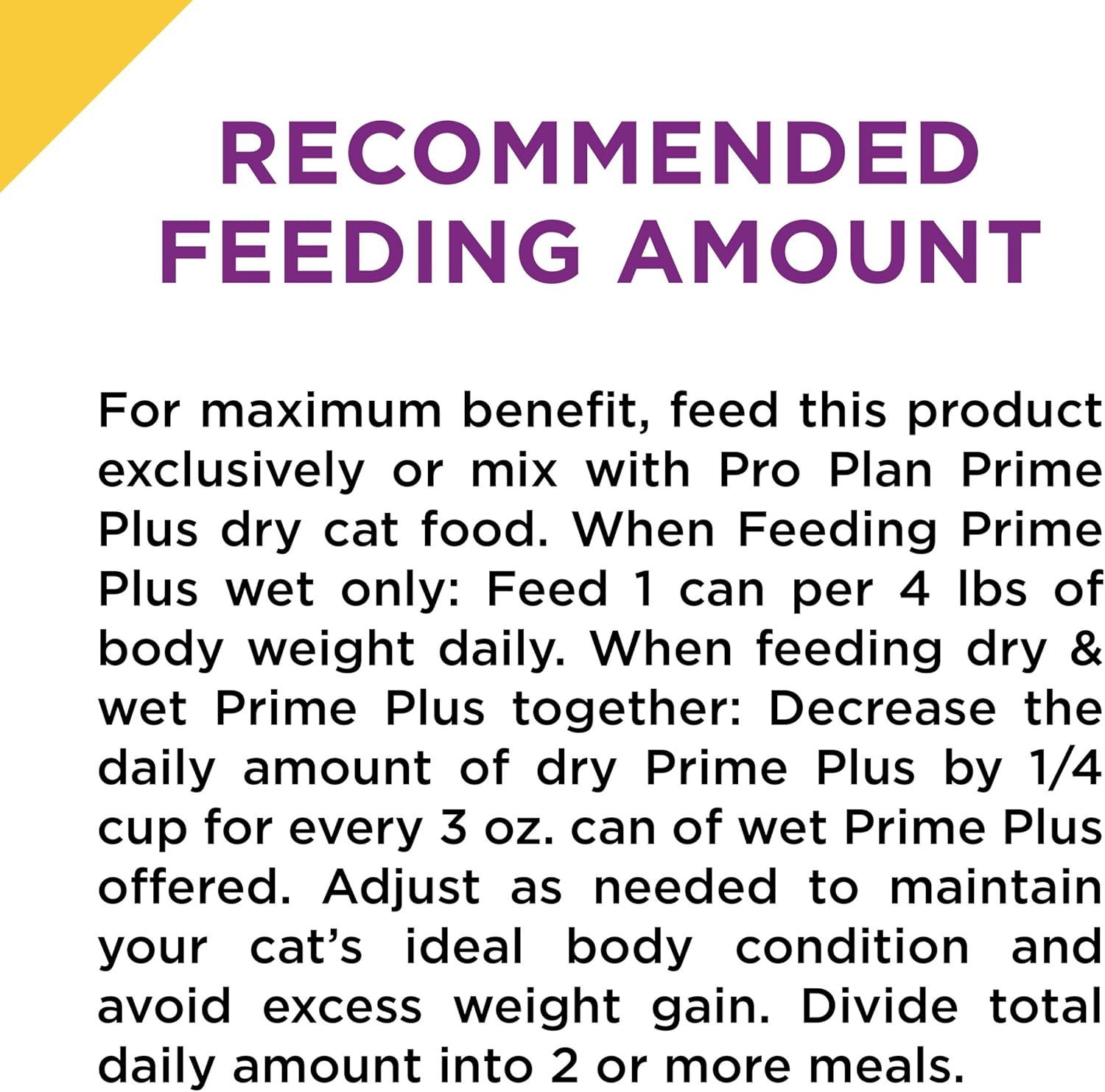 Grain Free Senior Wet Cat Food Variety Pack Pate Poultry & Beef Favorites 3 oz Cans k7