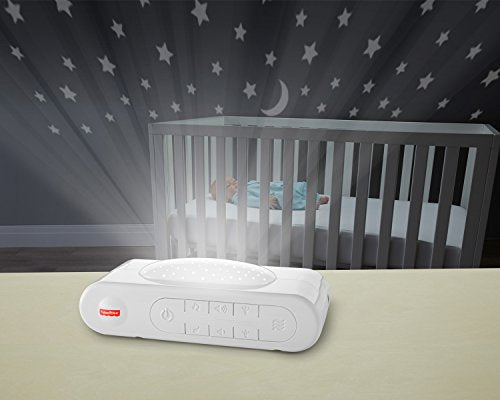 Soothing Motions Bassinet Windmill a7