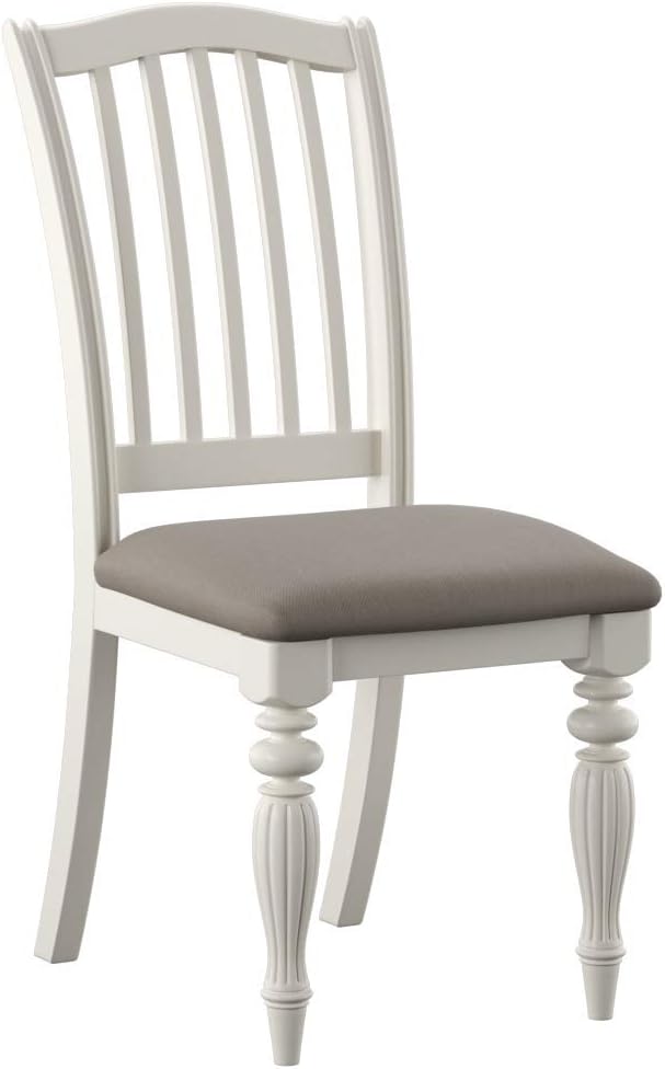 Outdoor Rectangular Table Set 7 Piece White a9