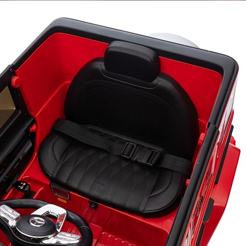 Kids Ride on Car 24V Dual 200W with Remote Control a7