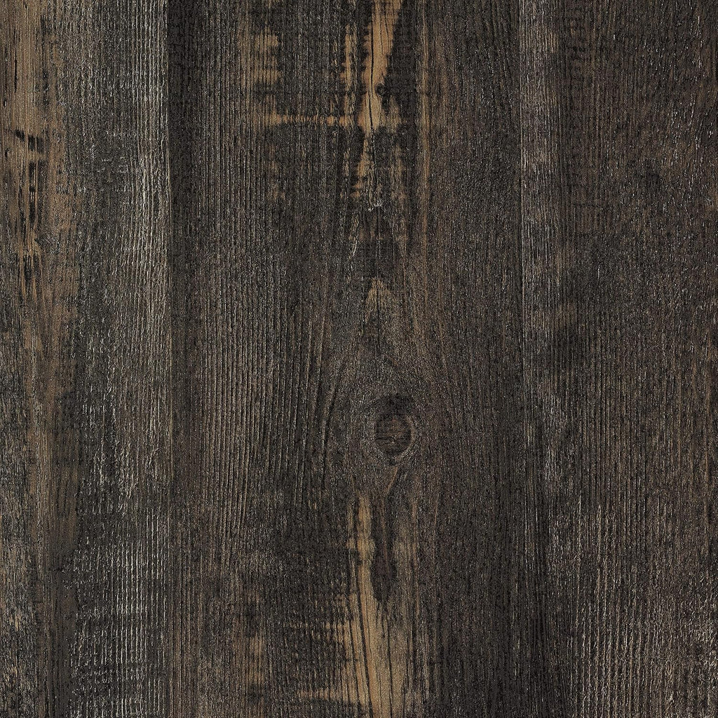 Desk with Carbon Oak Finish k7m