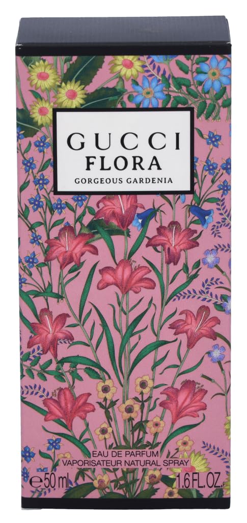 Floral Eau De Parfum Spray 1.6 Oz k7