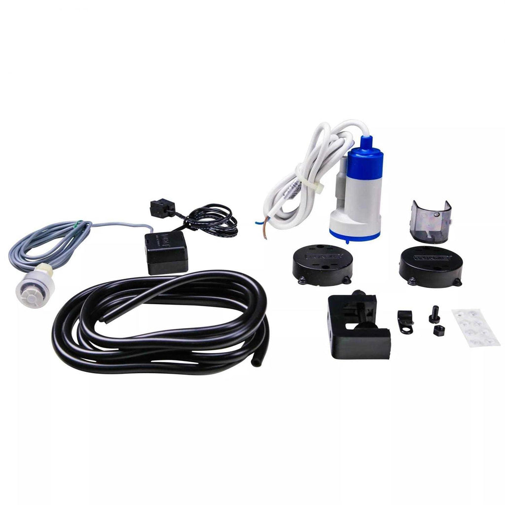 Aquarium Auto Top Off System k7