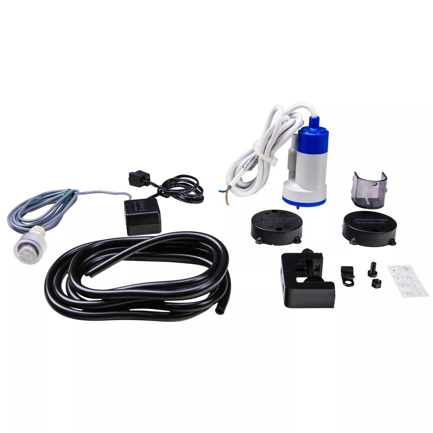 Aquarium Auto Top Off System k7