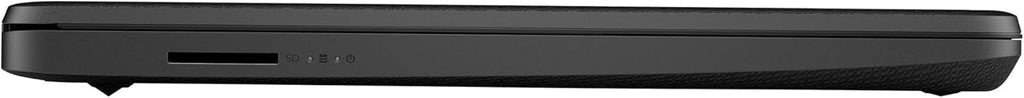 Laptop 14 inch HD Intel Celeron 8GB RAM 128GB Windows 11 Black k7