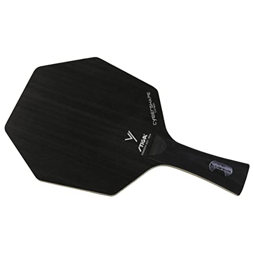 Carbon Table Tennis Blade Ping Pong Paddle Unique Design7k