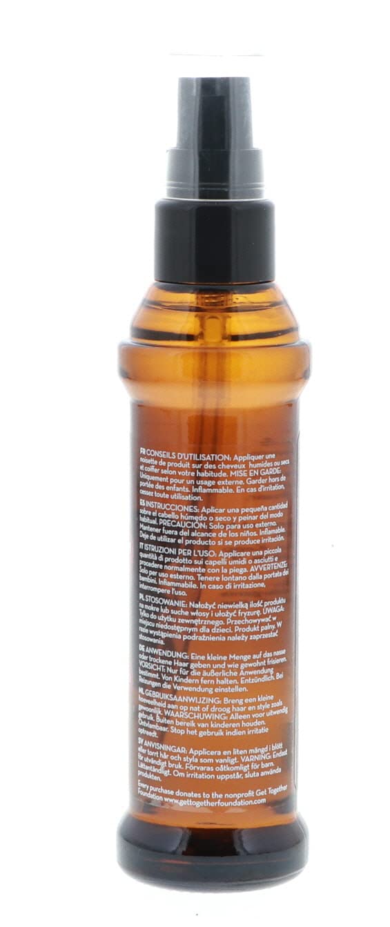 Marrakesh Oil Hair Styling Elixir 2 Oz a7