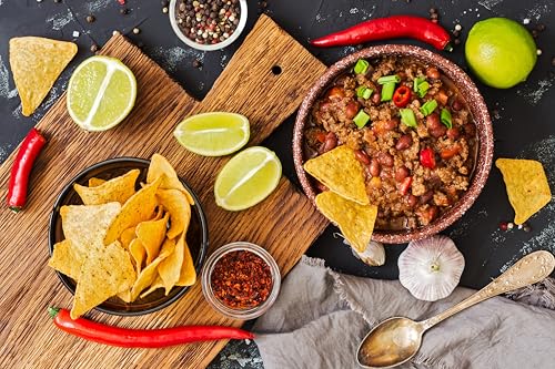 Chili Seasoning Mix, 1.25 oz Pack of 12 a7