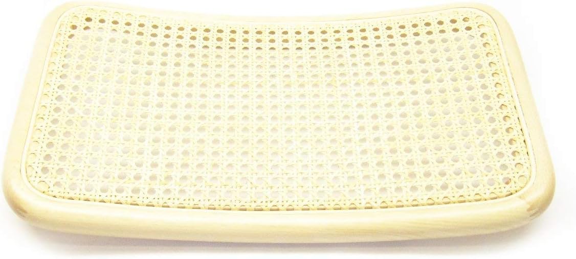 Cane Chair Replacement Backrest Natural 7k